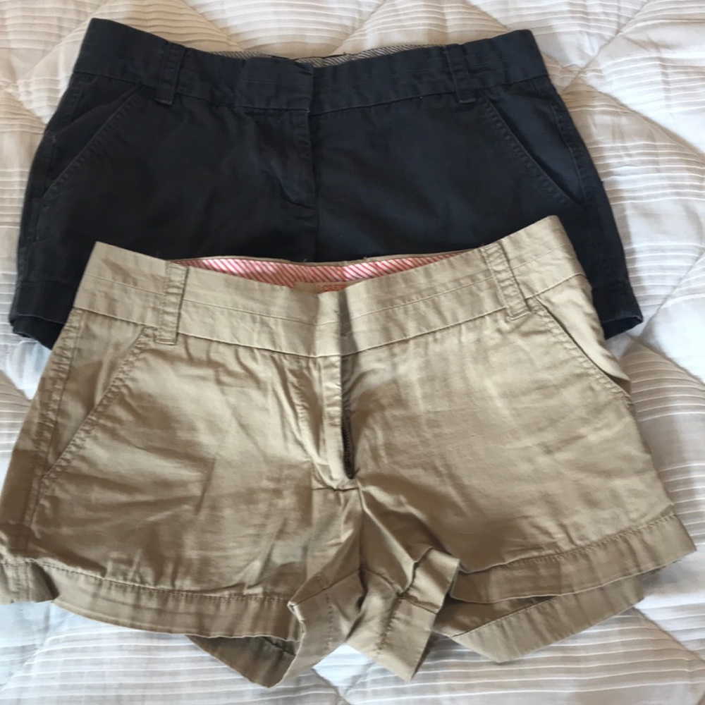 J crew chino